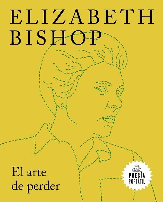 EL ARTE DE PERDER | 9788439735588 | ELIZABETH BISHOP