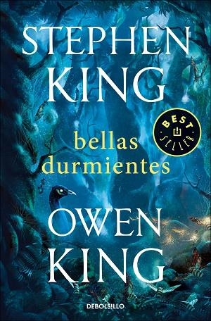 BELLAS DURMIENTES | 9788466346528 | STEPHEN KING & OWEN KING