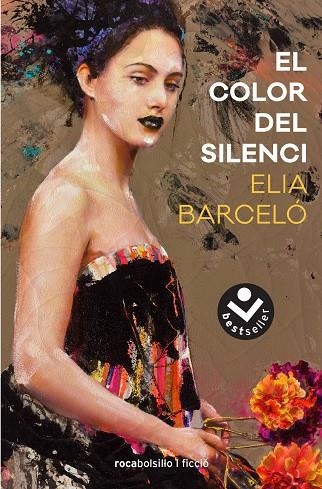 EL COLOR DEL SILENCI | 9788416859375 | ELIA BARCELO