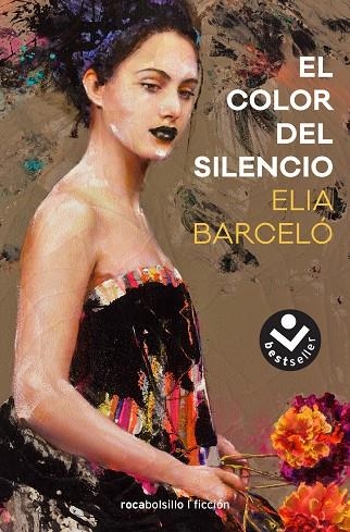 EL COLOR DEL SILENCIO | 9788416859504 | ELIA BARCELO