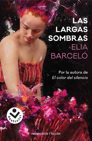 LAS LARGAS SOMBRAS | 9788416859511 | ELIA BARCELO