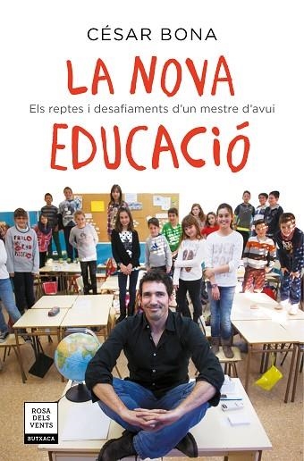 LA NOVA EDUCACIO | 9788417444693 | CESAR BONA