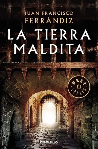 LA TIERRA MALDITA | 9788466346474 | JUAN FRANCISCO FERRANDIZ