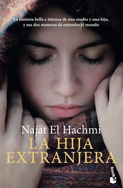 LA HIJA EXTRANJERA | 9788423355198 | NAJAT EL HACHMI