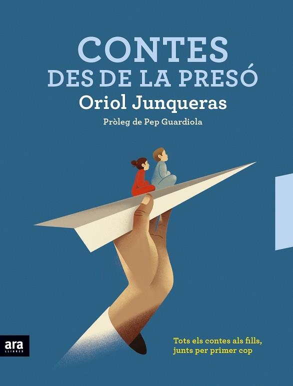 CONTES DES DE LA PRESO | 9788416915712 | ORIOL JUNQUERAS