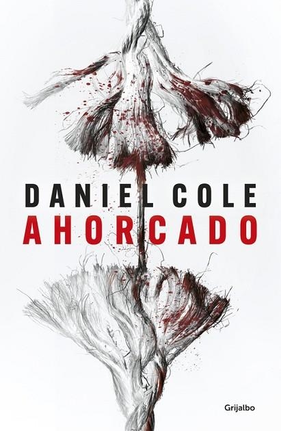 AHORCADO | 9788425357398 | DANIEL COLE