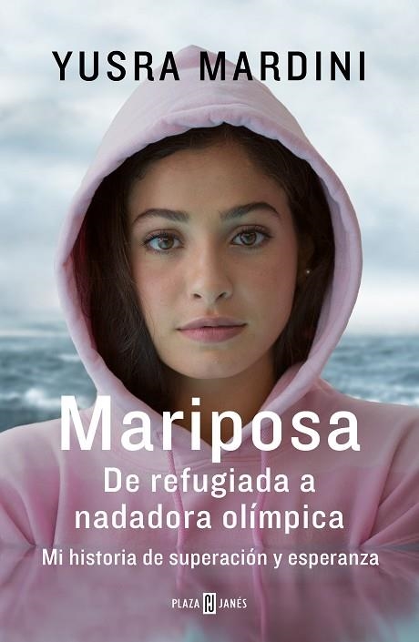 MARIPOSA | 9788401022135 | YUSRA MARDINI