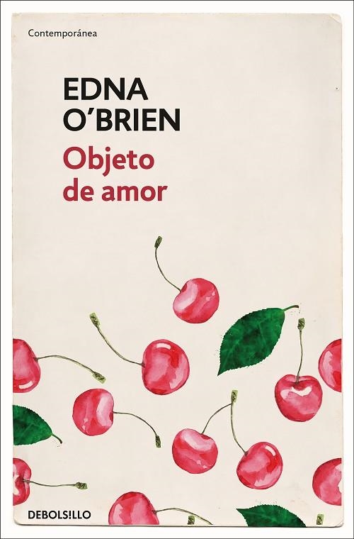 OBJETO DE AMOR | 9788466346610 | EDNA O'BRIEN