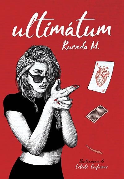 ULTIMATUM | 9788417460556 | RUENDA M.