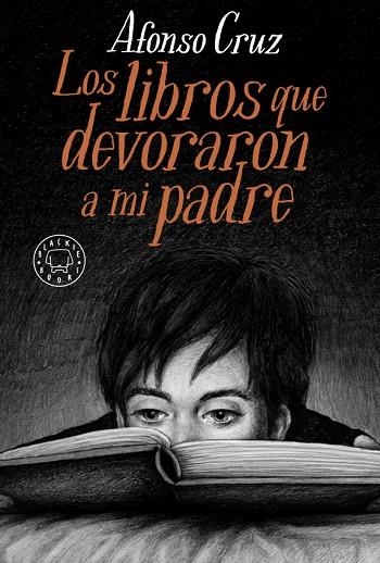 LOS LIBROS QUE DEVORARON A MI PADRE | 9788417552275 | AFONSO CRUZ