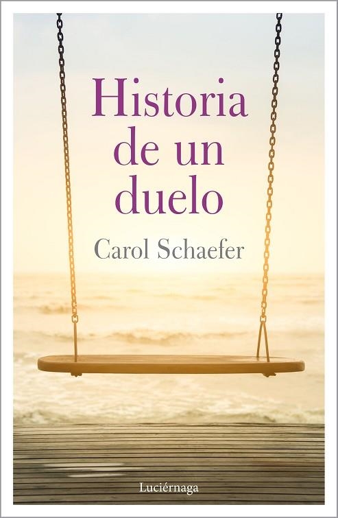 HISTORIA DE UN DUELO | 9788417371647 | CAROL SCHAEFER