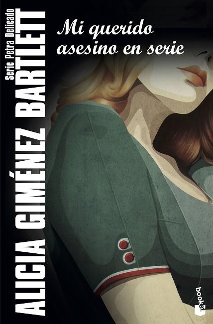 MI QUERIDO ASESINO EN SERIE | 9788423355204 | ALICIA GIMENEZ BARTLETT