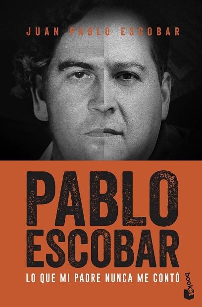 PABLO ESCOBAR | 9788499427850 | JUAN PABLO ESCOBAR