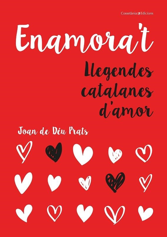 ENAMORA'T | 9788490348109 | JOAN DE DEU PRATS PIJOAN