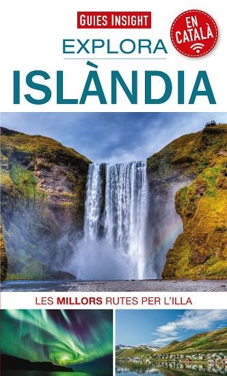 EXPLORA ISLANDIA | 9788490348178 | SENSE AUTOR