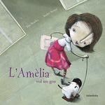 L'AMELIA VOL UN GOS | 9788416804672 | TIM BOWLEY & ANDRE NEVES