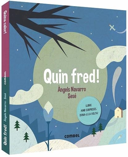 QUIN FRED & QUINA CALOR | 9788491014362 | ANGELS NAVARRO SIMON