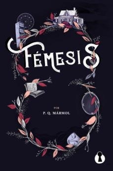 FEMESIS | 9788494757570 | P.Q.MARMOL