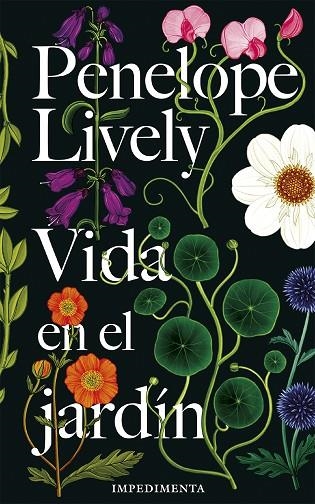 VIDA EN EL JARDIN | 9788417553050 | PENELOPE LIVELY