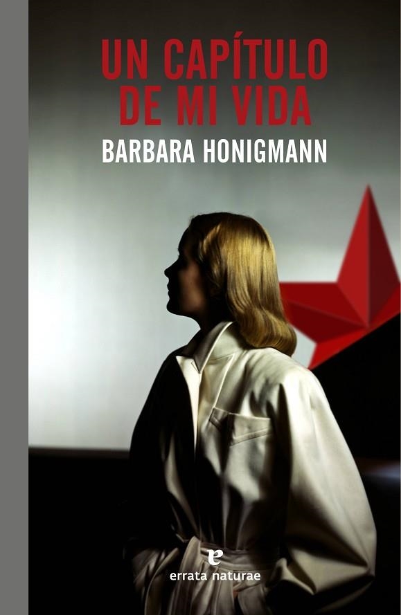 UN CAPITULO DE MI VIDA | 9788416544974 | BARBARA HONIGMANN