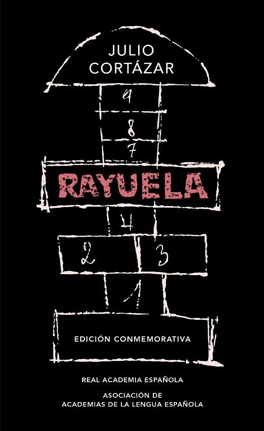 RAYUELA | 9788420437484 | JULIO CORTAZAR