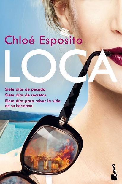 LOCA | 9788408202417 | CHLOE ESPOSITO