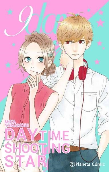 DAYTIME SHOOTING STAR 9 | 9788491735168 | MIKA YAMAMORI