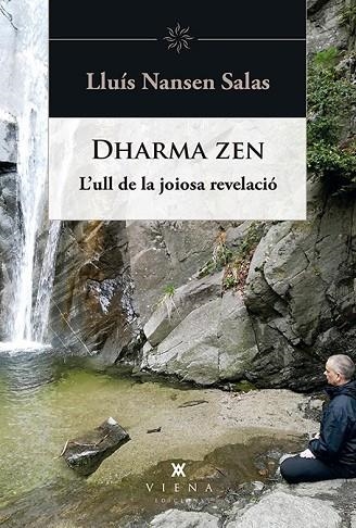 DHARMA ZEN | 9788494959295 | LLUIS NANSEN SALAS