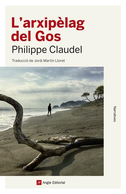 L'ARXIPELAG DEL GOS | 9788417214616 | PHILIPPE CLAUDEL