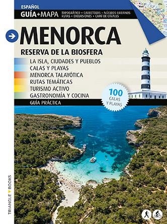 MENORCA | 9788484786962 | VVAA