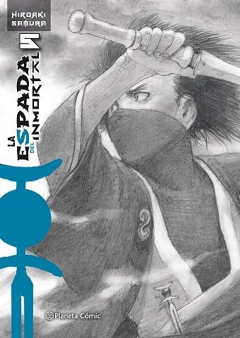 LA ESPADA DEL INMORTAL KANZENBAN 05 | 9788491468462 | HIROAKI SAMURA