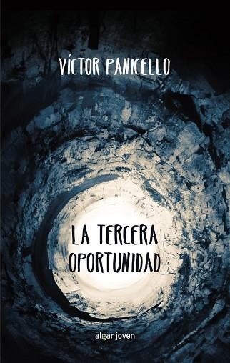 LA TERCERA OPORTUNIDAD | 9788498458251 | VICTOR PANICELLO