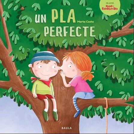 UN PLA PERFECTE | 9788447938148 | MARTA COSTA VIRGILI