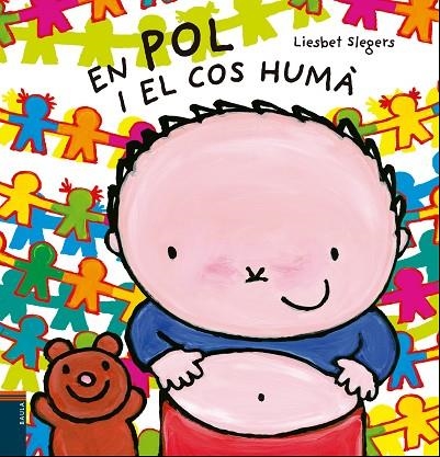 EN POL I EL COS HUMA | 9788447937523 | LIESBET SLEGERS