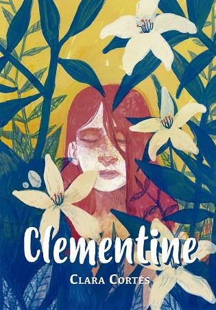 CLEMENTINE | 9788424664398 | CLARA CORTES