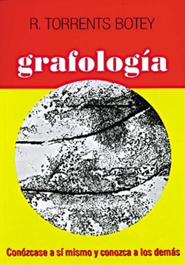 GRAFOLOGIA | 9788420300030 | ROSA TORRENT