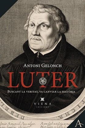 LUTER | 9788483304075 | ANTONI GELONCH VILADEGUT