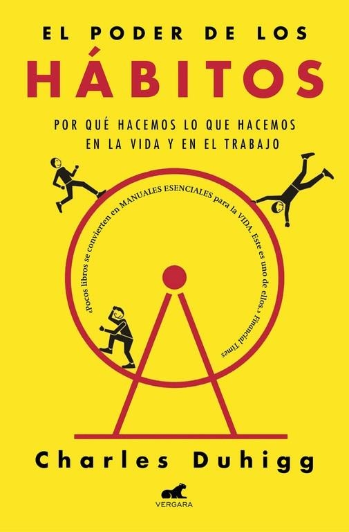 EL PODER DE LOS HABITOS | 9788417664138 | CHARLES DUHIGG