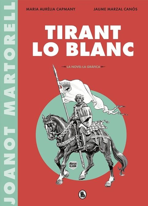 TIRANT LO BLANC | 9788402422071 | VVAA