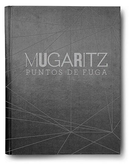 MUGARITZ PUNTOS DE FUGA | 9788408203612 | ANDONI LUIS ADURIZ