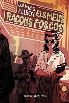 ELS MEUS RACONS FOSCOS | 9788417432027 | ELLROY, JAMES