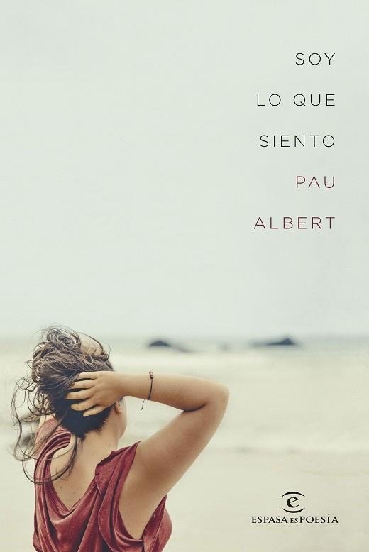 SOY LO QUE SIENTO | 9788467054248 | PAU ALBERT