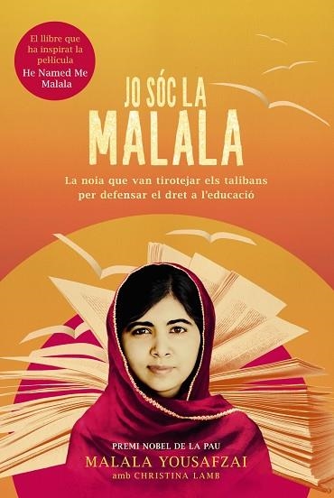 JO SOC LA MALALA | 9788491041924 | MALALA YOUSAFZAI & CHRISTINA LAMB