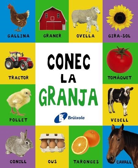 CONEC LA GRANJA | 9788499069760 | VVAA