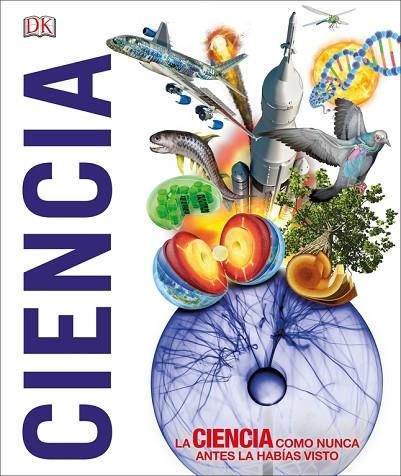 CIENCIA | 9780241382387 | VVAA