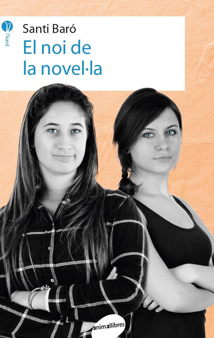 EL NOI DE LA NOVEL·LA | 9788416844111 | SANTI BARO