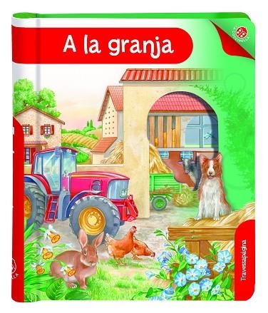 A LA GRANJA | 9788868907884 | MARINA ROMAGNOLI