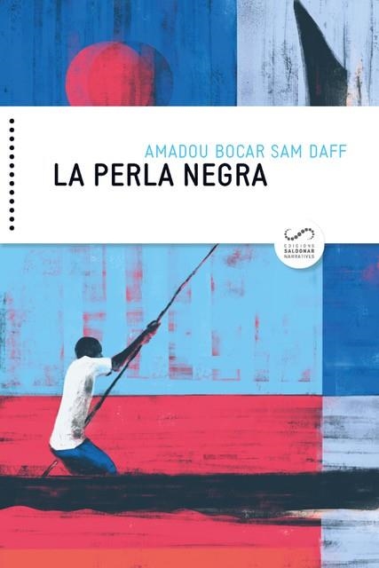 LA PERLA NEGRA | 9788417611101 | AMADOU BOCAR SAM DAFF