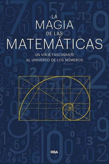 LA MAGIA DE LAS MATEMATICAS | 9788491871309 | JOAQUÍN NAVARRO & ENRIQUE GRACIÁN