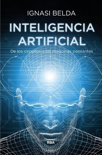 INTELIGENCIA ARTIFICIAL | 9788491873365 | IGNASI BELDA REIG